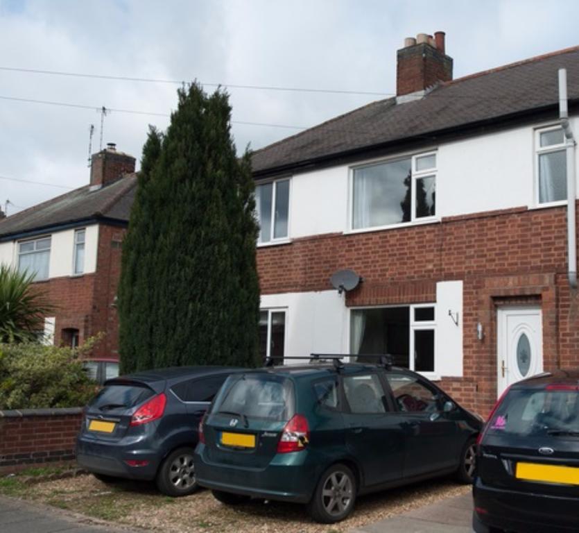 Westfield House Villa Hinckley Dış mekan fotoğraf