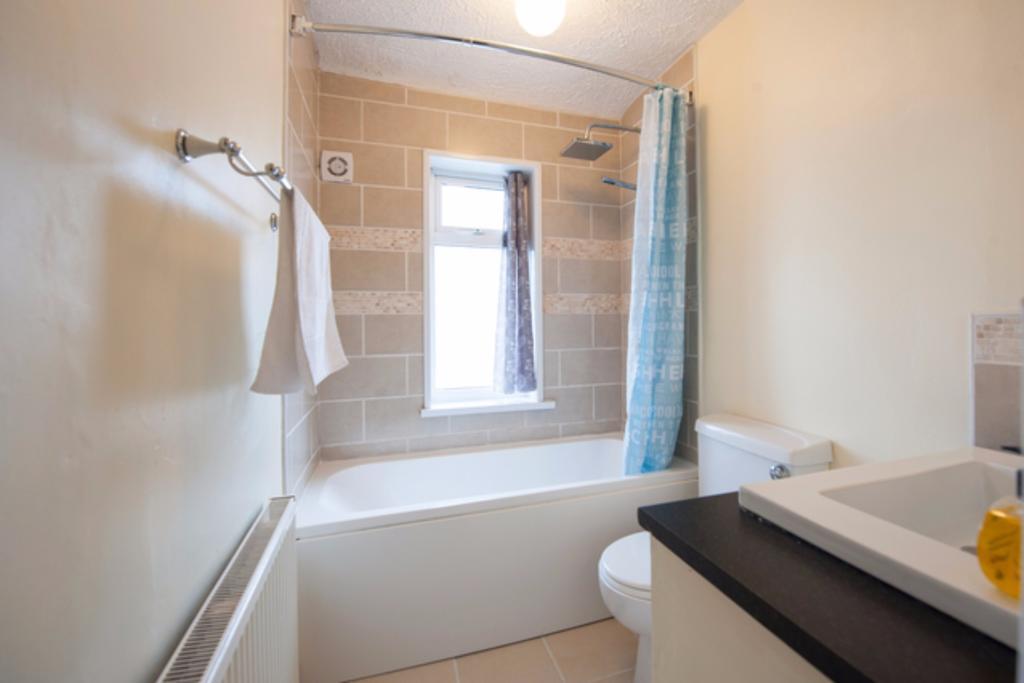 Westfield House Villa Hinckley Dış mekan fotoğraf