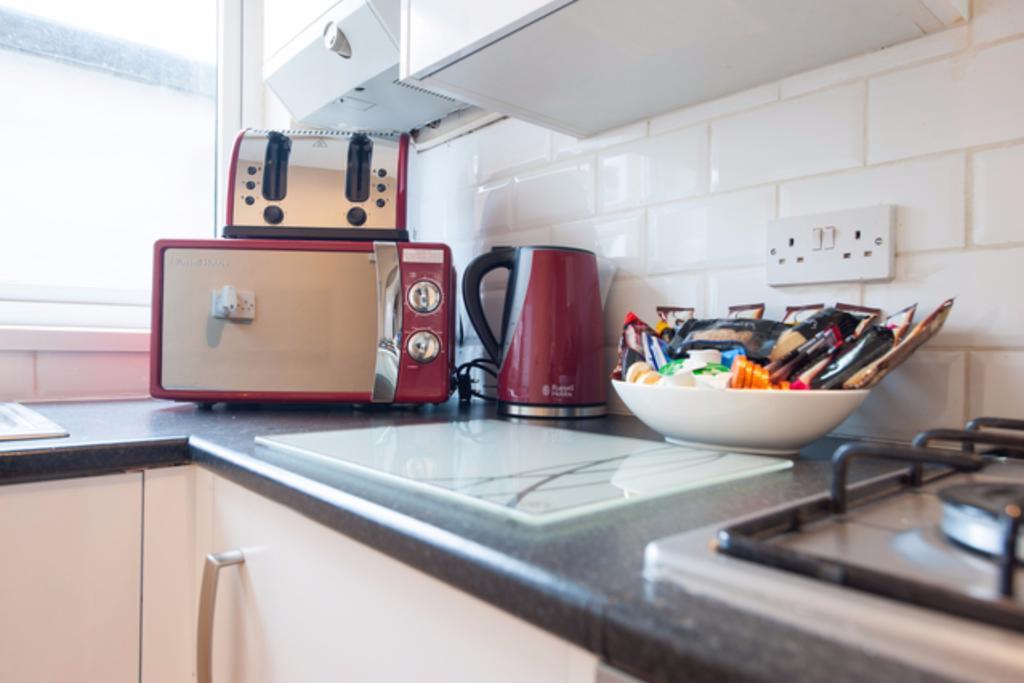 Westfield House Villa Hinckley Dış mekan fotoğraf