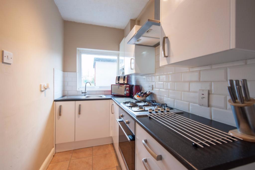 Westfield House Villa Hinckley Dış mekan fotoğraf