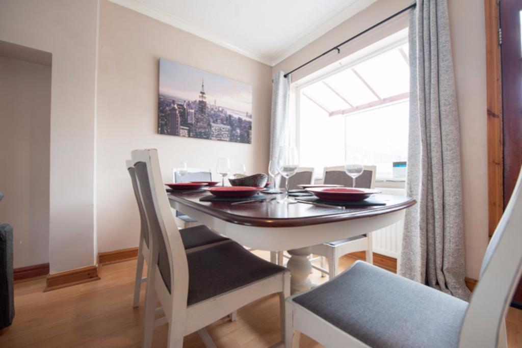 Westfield House Villa Hinckley Dış mekan fotoğraf