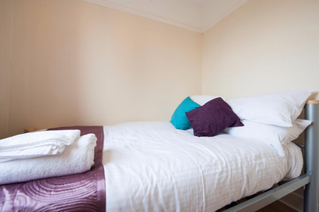 Westfield House Villa Hinckley Dış mekan fotoğraf