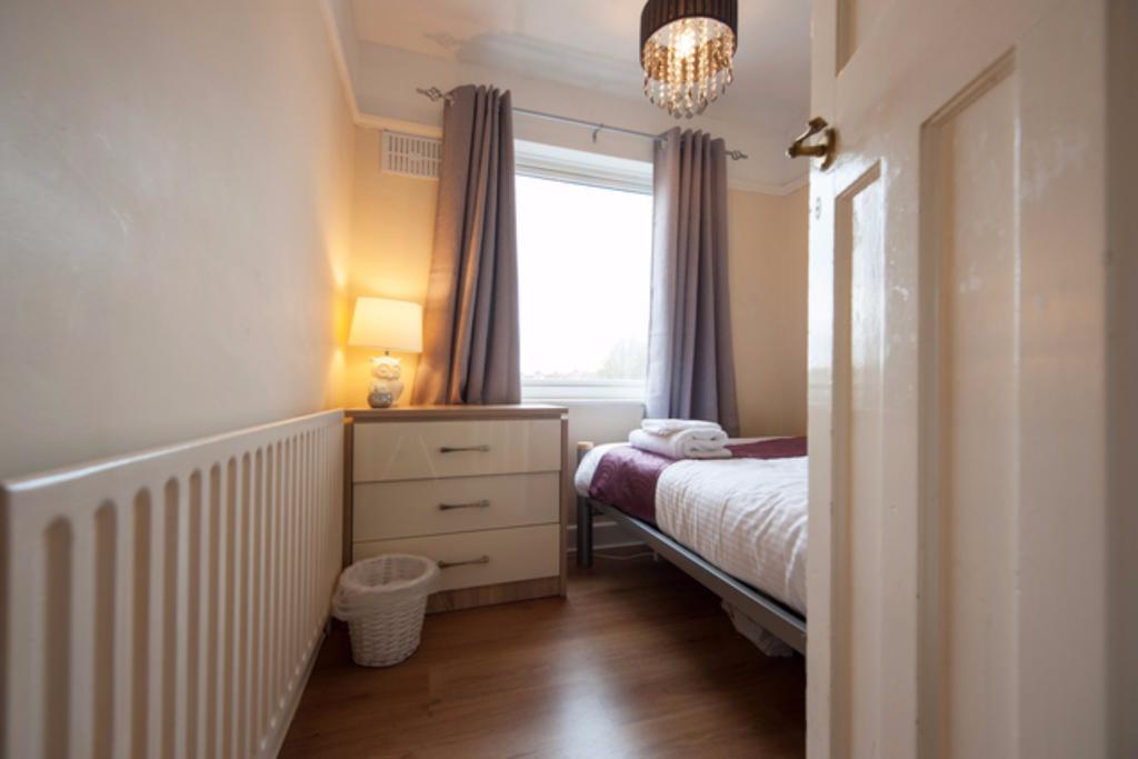 Westfield House Villa Hinckley Dış mekan fotoğraf