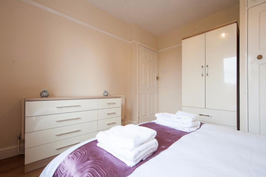 Westfield House Villa Hinckley Dış mekan fotoğraf